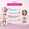 Pink Root De-Tan Scrub 500Ml