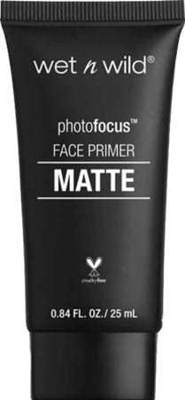 Wet N Wild Coverall Face Primer -Partners In Prime
