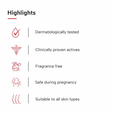 Dermatouch Bye Bye Stretch Mark Cream For Pregnancy To Reduce Stretch Marks & Scars - 125g
