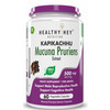 Healthyhey Nutrition Kapikachhu - Mucuna Pruriens Extract - 60 Veg. Caps