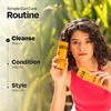 Manetain Apple Cider Vinegar Rinse - 200 Ml