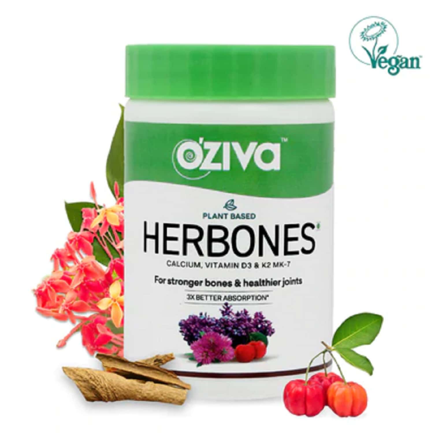 Buy HIMALAYAN ORGANICS PLANT BASED TESTOSTERONE BOOSTER 90 CAPSULES