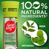 Godrej Good Knight Naturals Neem Anti Mosquito Room Spray With Patchouli Oil - 150Ml