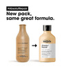 L'oreal Professionnel Absolut Repair Shampoo With Protein 300Ml