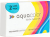 Aquacolor Sincere Gray Monthly Disposable Color Lenses (2 Lenses/Box/Plano) (0)