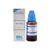 Sbl Aletris Farinosa Mother Tincture Q 30 Ml Pack Of 2