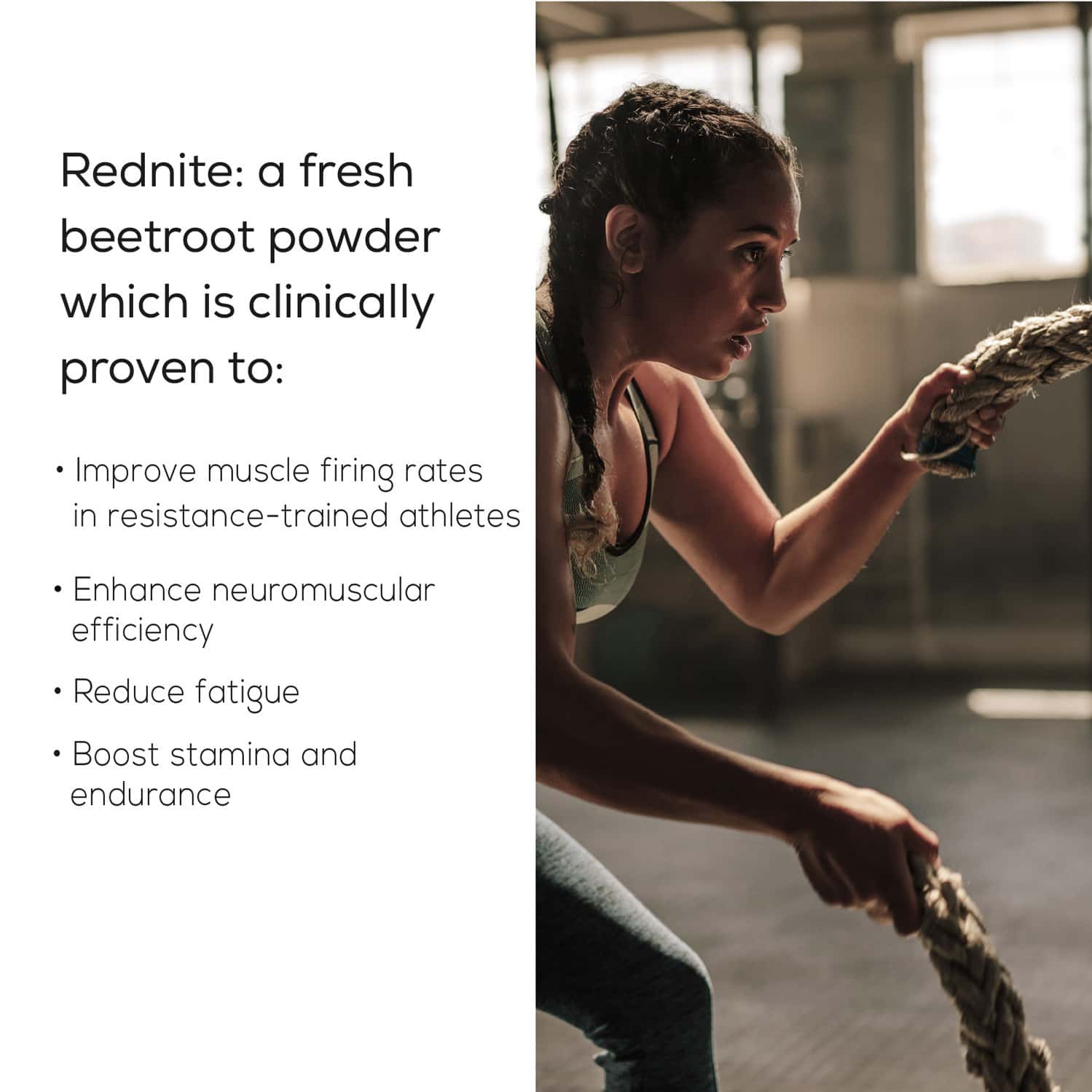 Truebasics Advanced Multivitamin For Sports & Fitness (90 Tablets) - Image 4