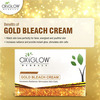 Oxyglow Herbals Gold Bleach Cream 300G