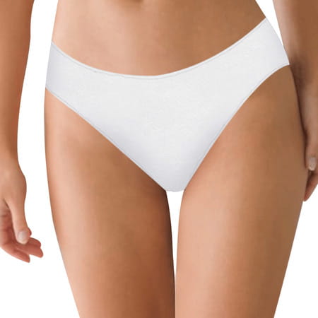 Prowee Women's Diabetic Care Disposable Panty - M