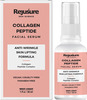 Rejusure Collagen Peptide Face Serum For Enhance Skin Elasticity Anti Wrinkles 30 Millilitre
