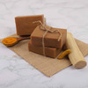 Rivona Naturals Ubtan Soap For Skin | Natural Organic Handmade Soap (Pack Of 3)