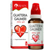 Bjain Guatteria Gaumeri Drops | Homeopathic Cholesterol Support | Heart & Lipid Balance - 30Ml