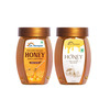 Dr. Morepen 100% Pure Organic Honey Raw & Unfilterd & Pure Natural Nmr Tasted 250Gm Each | Pack Of 2