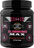 Sos Nutrition Slimming Max Weight Loss Strawberry Whey Protein - 909G (Skin Glow Healthy Hair)