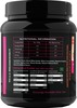 Sos Nutrition Slimming Max Weight Loss Strawberry Whey Protein - 909G (Skin Glow Healthy Hair)