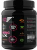 Sos Nutrition Slimming Max Weight Loss Strawberry Whey Protein - 909G (Skin Glow Healthy Hair)