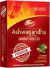 Dabur Ashwagandha Capsules- Immunity Booster- 10 Capsules