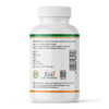 Inlife Prebiotic And Probiotics Forte Supplement | 25 Billion Cfu With 14 Strains - 30 Veg Capsules