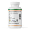 Inlife Prebiotic And Probiotics Forte Supplement | 25 Billion Cfu With 14 Strains - 30 Veg Capsules