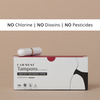 Carmesi 100% Organic Cotton Regular Tampons - 16