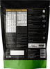 Musclexp Mass Gainer Chocolate Fudge 1kg Pouch (2.2 Lb)