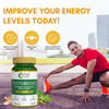 Pure Nutrition Testoboost Booster For Men For Improved Performance - 60 Veg Tablets