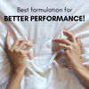 Pure Nutrition Testoboost Booster For Men For Improved Performance - 60 Veg Tablets