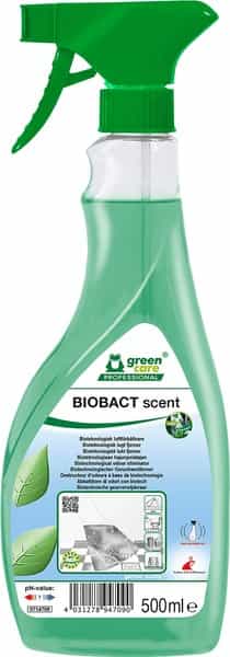 Green Care Professional Biobact Scent - 500Ml