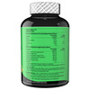 Naturyz Testo-6 Plant Based Supplement For Men With Tribulus, Safed Musli, Ashwagandha (60 Tablets)