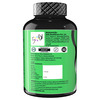 Naturyz Testo-6 Plant Based Supplement For Men With Tribulus, Safed Musli, Ashwagandha (60 Tablets)
