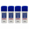 Clotrex Clotrimazole Anti Fungal | Total Skin Relief Dusting Powder (75 Gms | Pack Of 4)