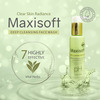 Maxisoft Deep Cleansing Face Wash (100 Ml - Pack Of 2)