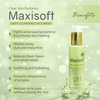 Maxisoft Deep Cleansing Face Wash (100 Ml - Pack Of 2)
