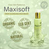 Maxisoft Deep Cleansing Face Wash (100 Ml - Pack Of 2)