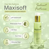 Maxisoft Deep Cleansing Face Wash (100 Ml - Pack Of 2)