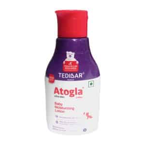 Tedibar Atogla Baby Moisturizing Lotion 100 Ml