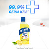 Lizol Citrus Disinfectant Floor Cleaner Liquid Bottle Of 200 Ml