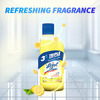 Lizol Citrus Disinfectant Floor Cleaner Liquid Bottle Of 200 Ml
