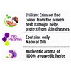 Dabur Lal Tail Ayurvedic Baby Massage Oil (With Free Dabur Honey 50G) Bottle Of 100Ml