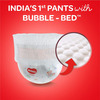 Huggies Wonder Dry Pants Double Extra Large (Xxl) Size Diapers 22 Count