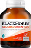 Blackmores - Bio Calcium & Glucosogreen For Healthy Joint & Bone Support 60 Tablets Pack Of 2