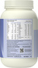 Hk Vitals Protein Active (Chocolate | 1kg / 2.2lbs) | All In One Triple Strength Protein