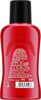 Closeup Red Hot Mouthwash Bottle Of 250 Ml