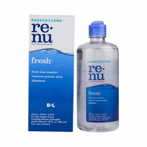 Renu Multi -Plus 355 Ml
