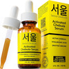Seoul Ceuticals Activated Chebula Serum 30 Ml