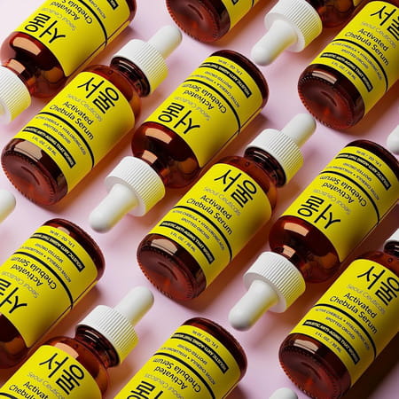 Seoul Ceuticals Activated Chebula Serum 30 Ml