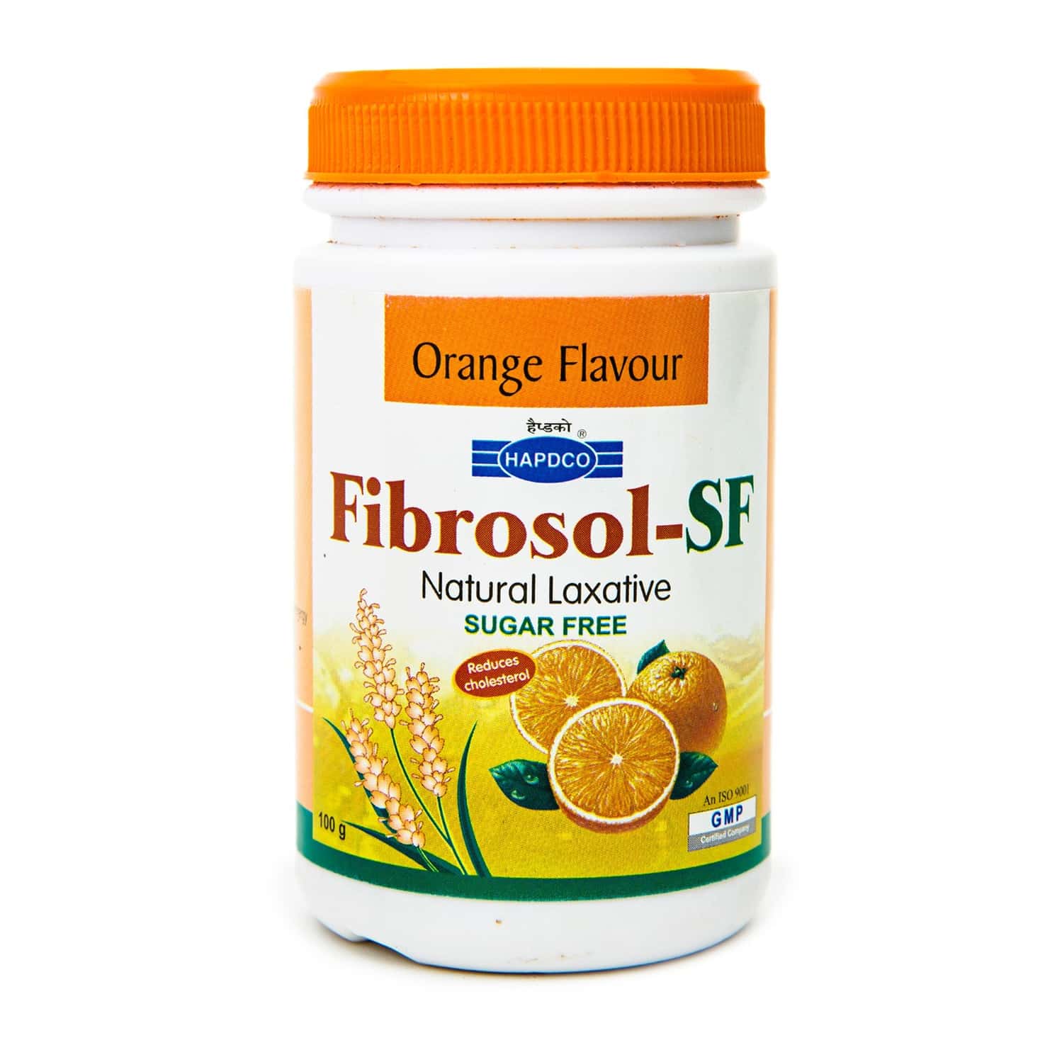 Fibrosol Sf Powder