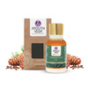 Ayouthveda Cedarwood Essential Oil With Earthy Aroma To Promote Relaxation & Calmness 15 Gm