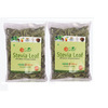 So Sweet Stevia 25 Gms Stevia Leaves 100% Natural Sweetener - Sugarfree (Pack Of 2)