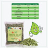 So Sweet Stevia 25 Gms Stevia Leaves 100% Natural Sweetener - Sugarfree (Pack Of 2)